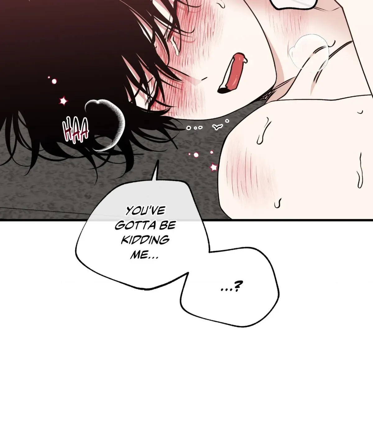 Night by the sea Chapter 100.2 page 55 - 