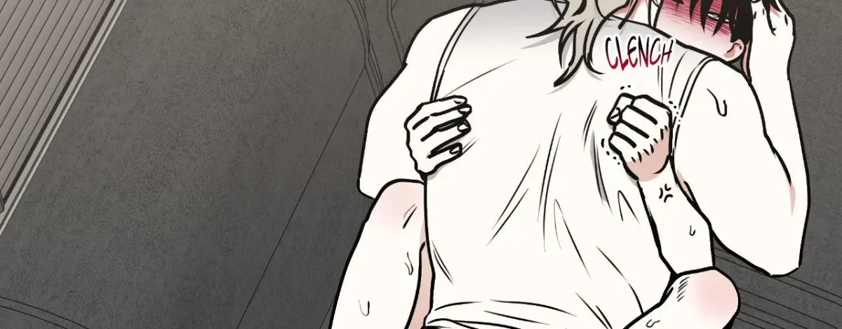 Night by the sea Chapter 100.2 page 60 - 