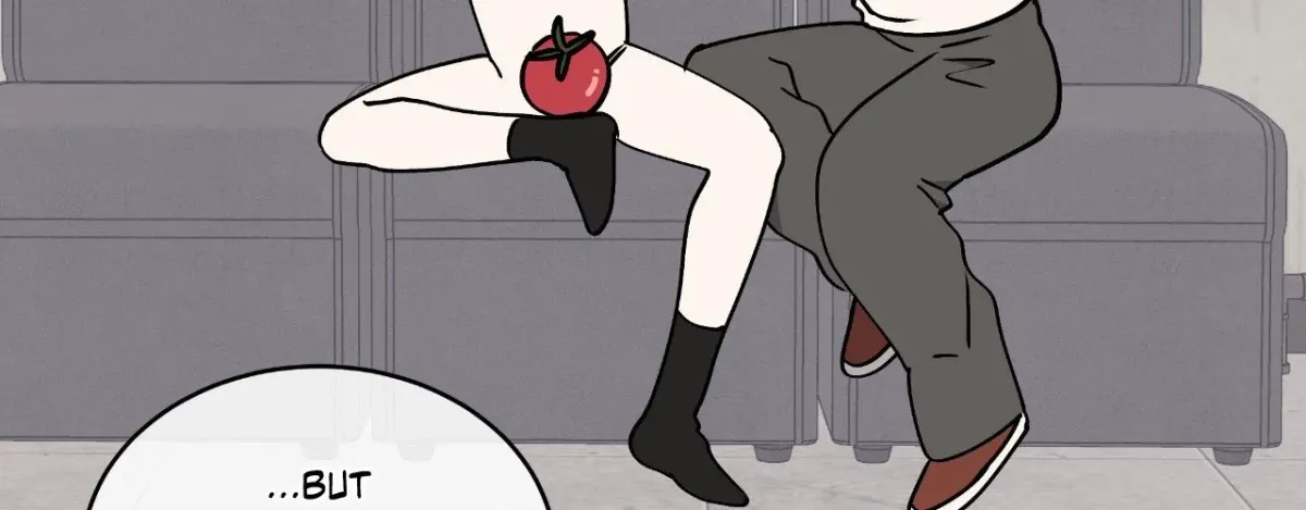 Night by the sea Chapter 100.2 page 66 - 
