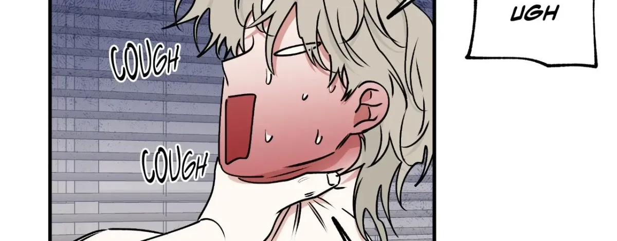 Night by the sea Chapter 100.2 page 70 - 