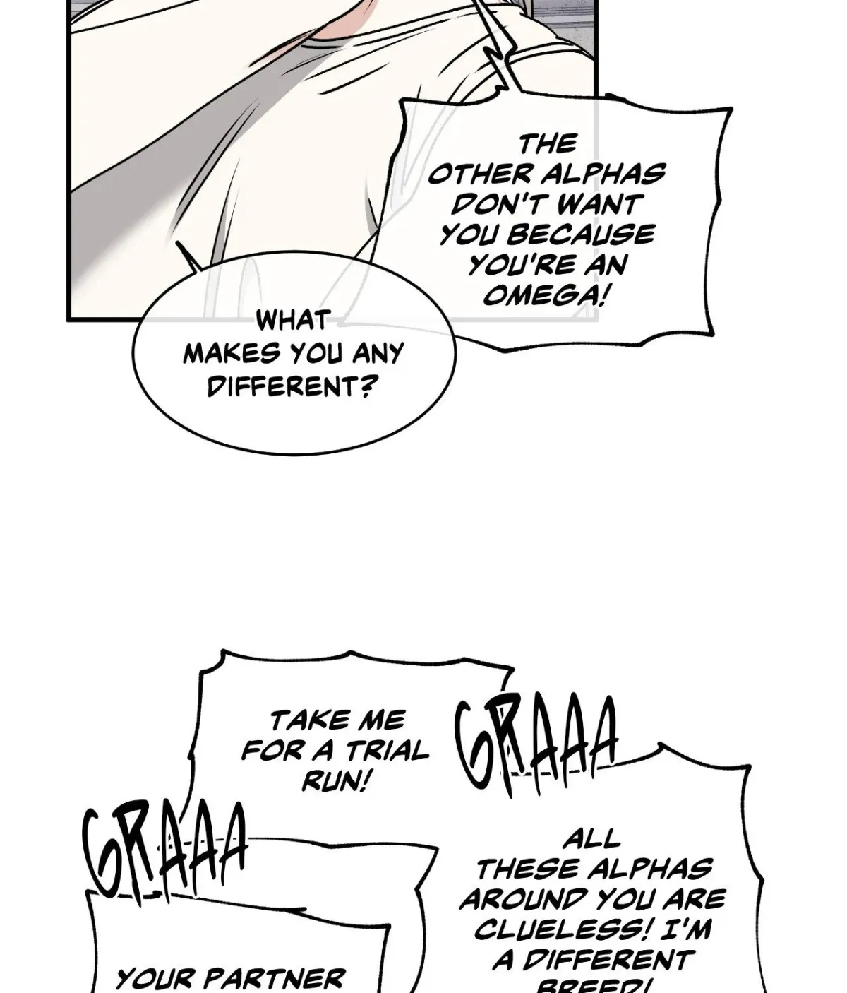 Night by the sea Chapter 100.2 page 71 - 