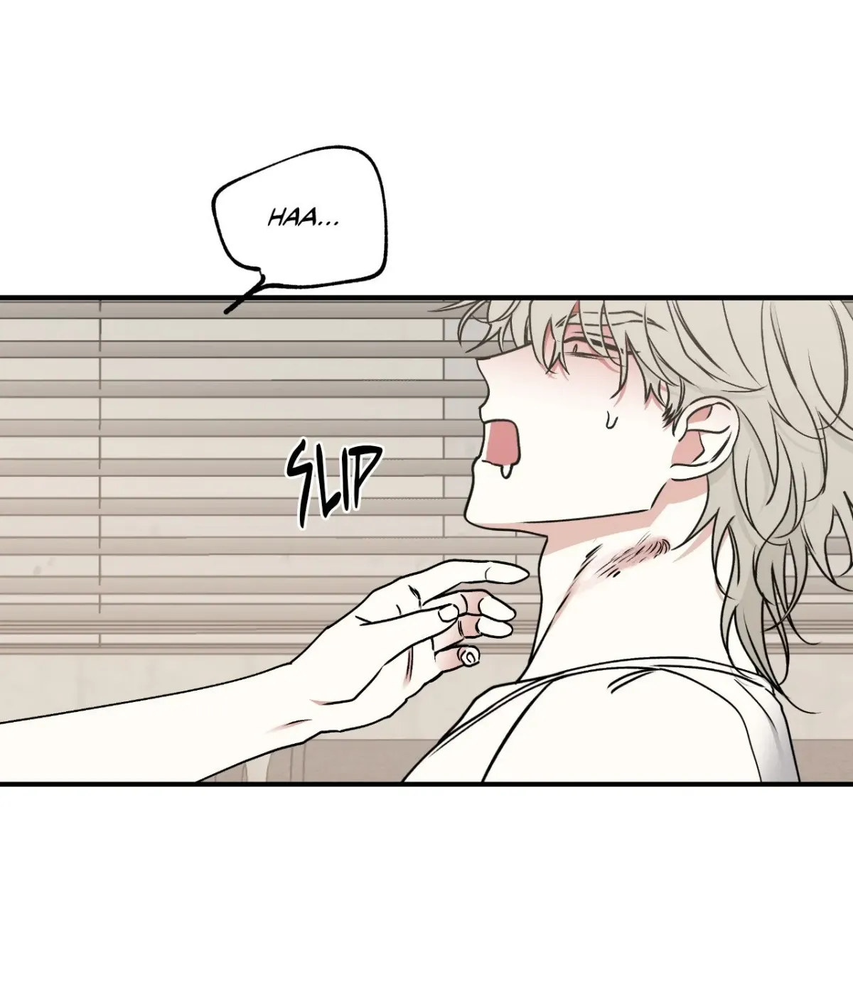 Night by the sea Chapter 100.2 page 75 - 
