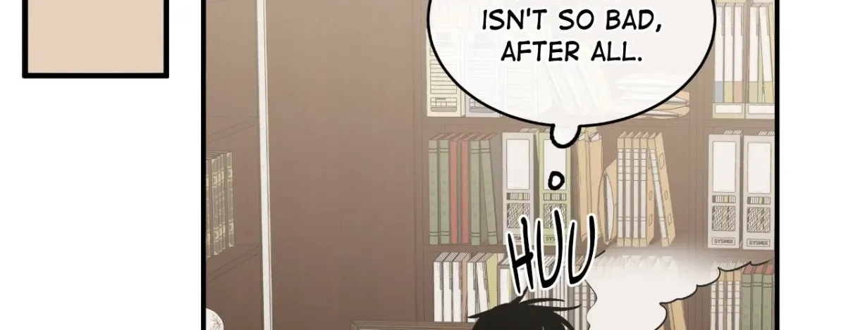 Night by the sea Chapter 100.2 page 82 - 
