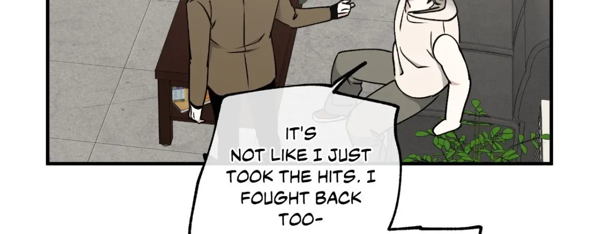 Night by the sea Chapter 100.2 page 95 - 