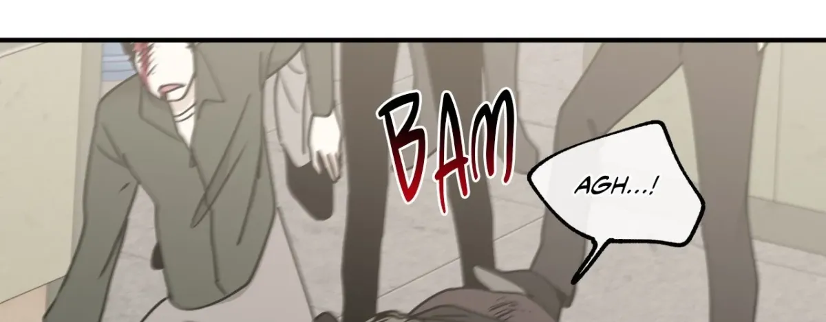 Night by the sea Chapter 100.2 page 99 - 