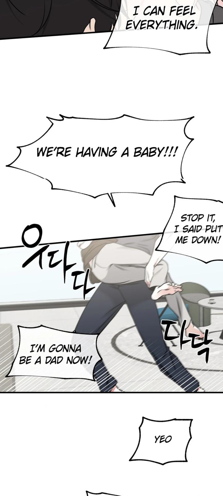 Night by the sea Chapter 100.6 page 24 - 