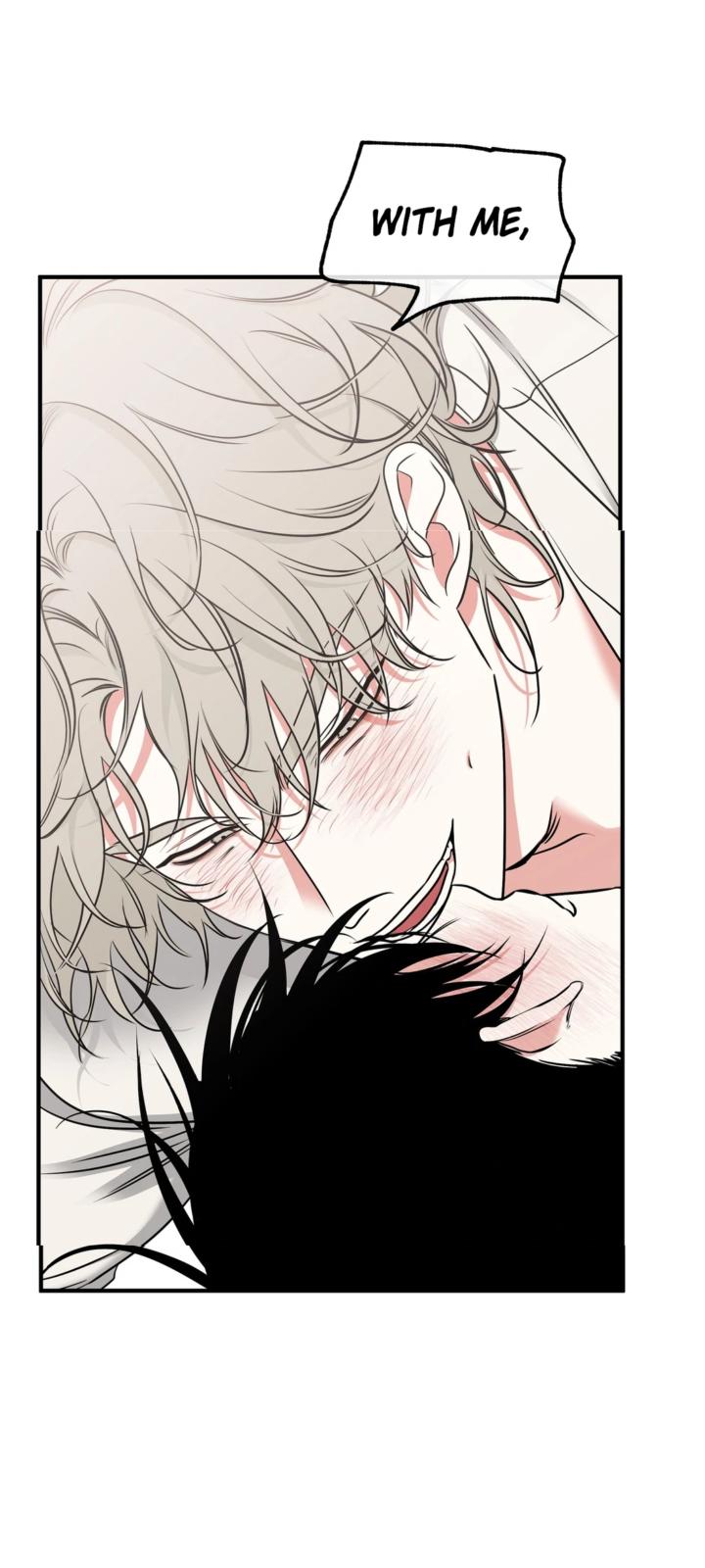 Night by the sea Chapter 100.6 page 44 - 