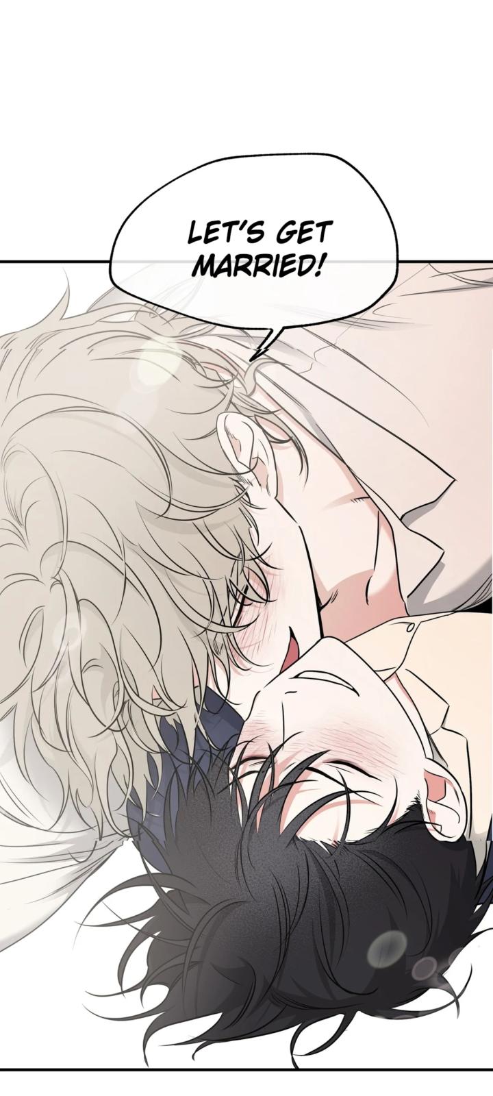 Night by the sea Chapter 100.6 page 45 - 