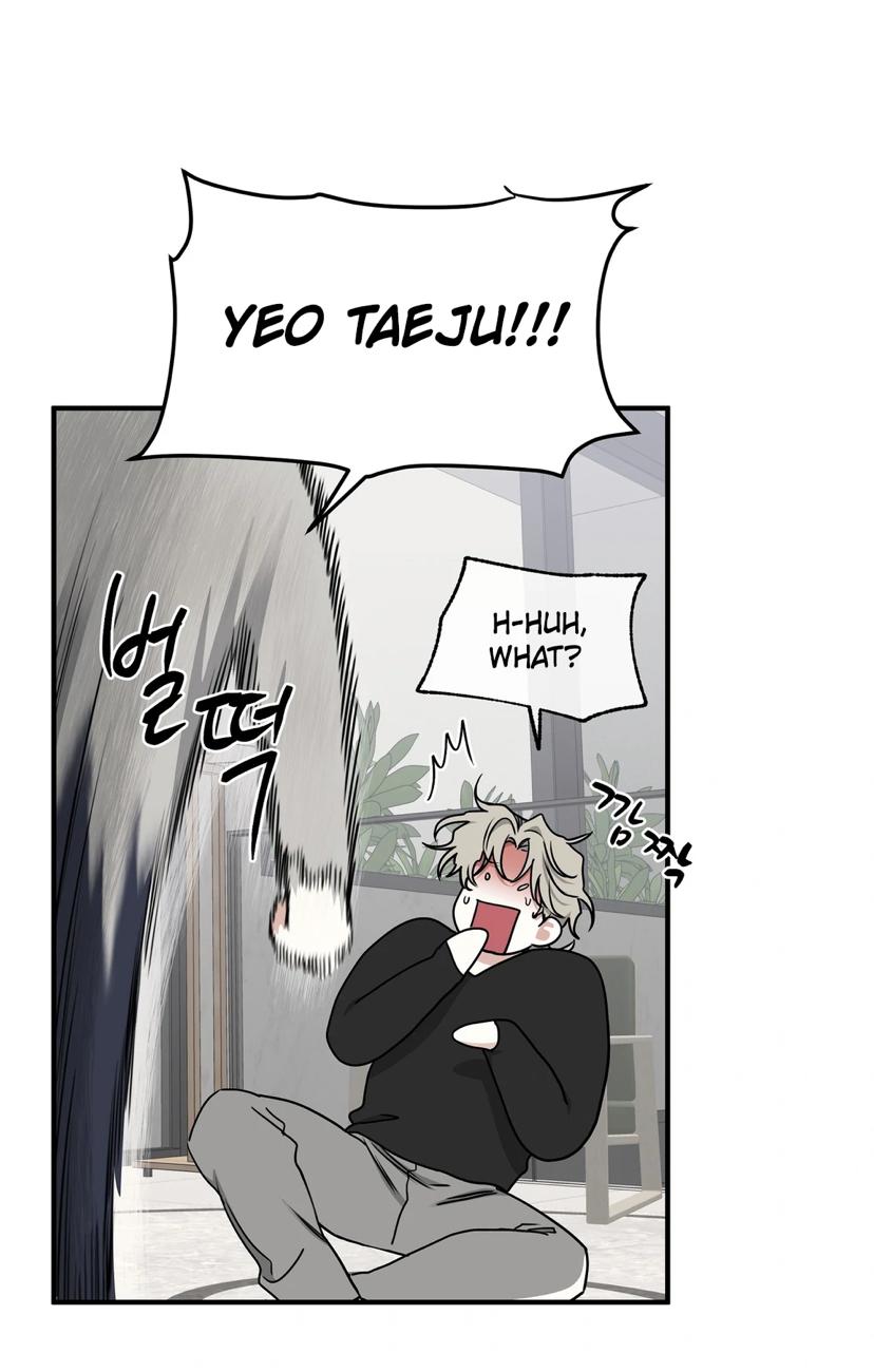 Night by the sea Chapter 100.8 page 26 - 