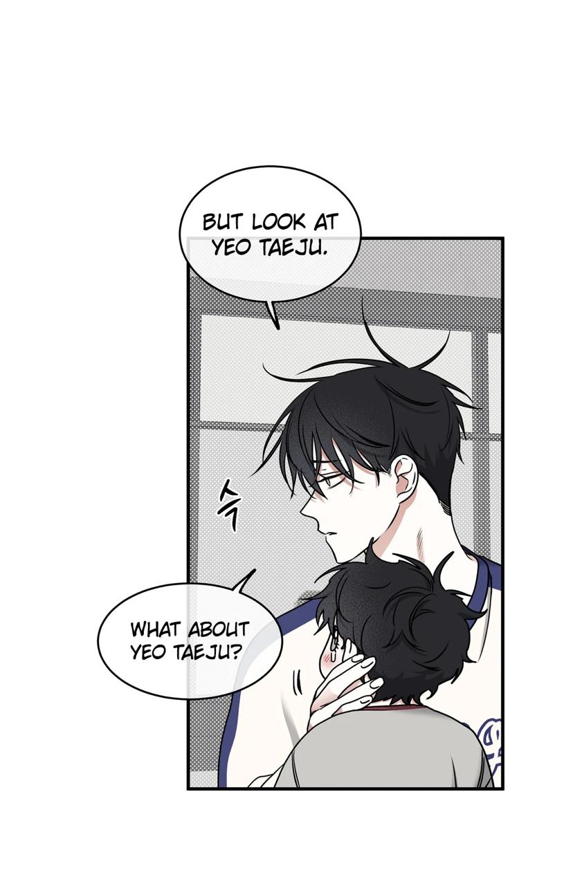 Night by the sea Chapter 100.8 page 34 - 