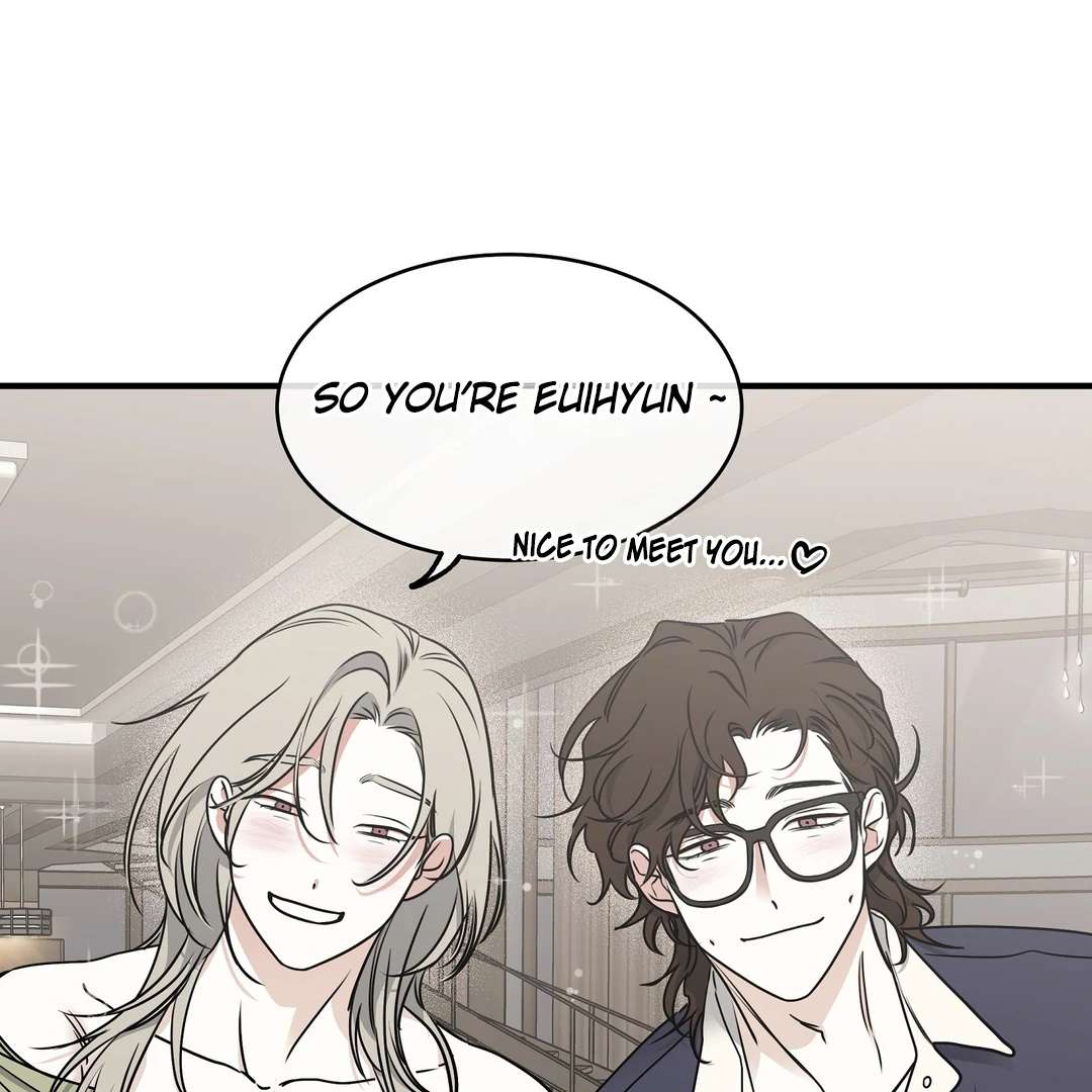 Night by the sea Chapter 100.9 page 11 - 