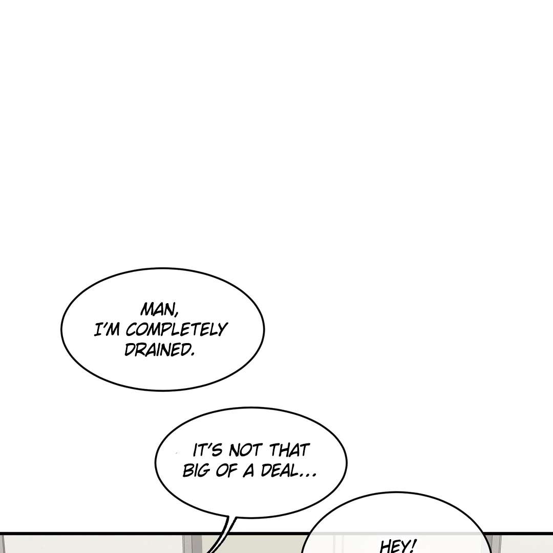 Night by the sea Chapter 100.9 page 117 - 