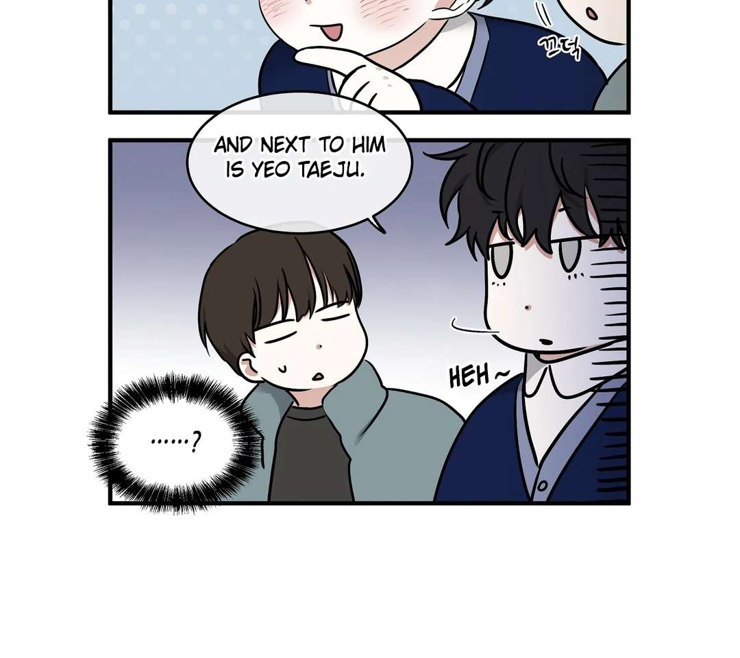 Night by the sea Chapter 100.9 page 130 - 
