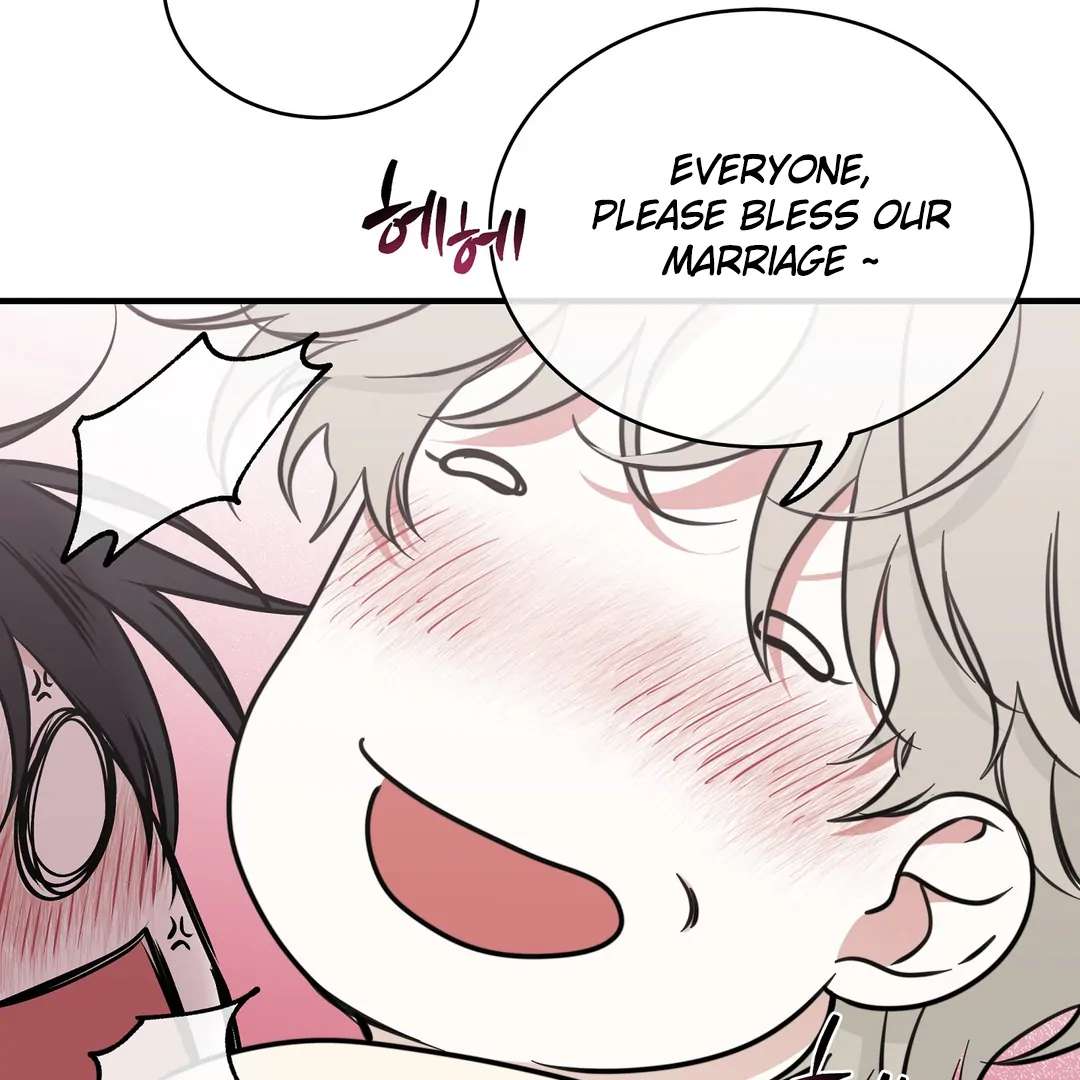 Night by the sea Chapter 100.9 page 32 - 