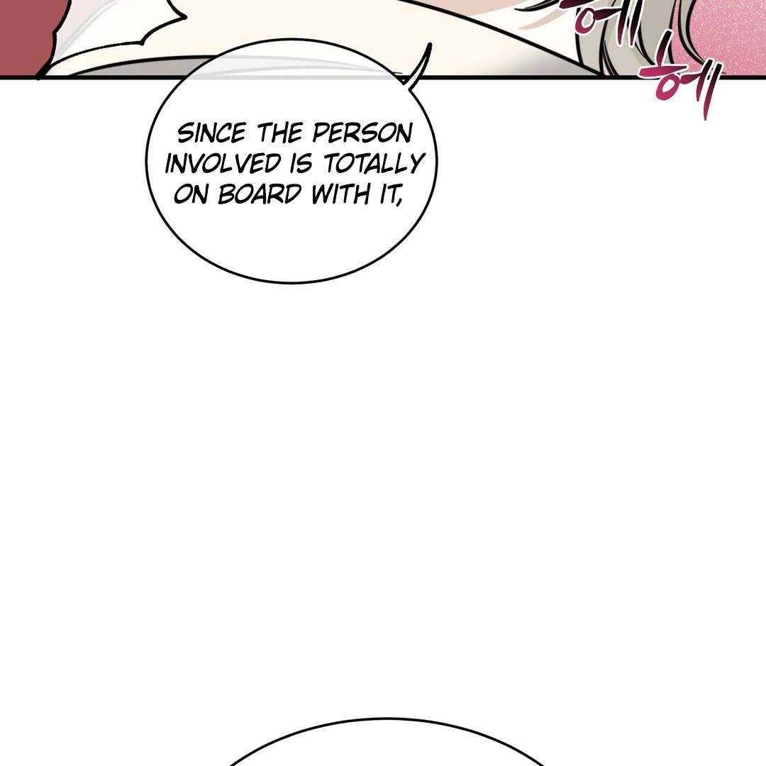 Night by the sea Chapter 100.9 page 33 - 