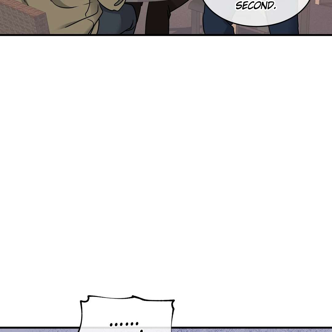 Night by the sea Chapter 100.9 page 5 - 
