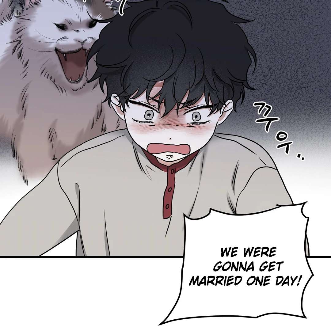 Night by the sea Chapter 100.9 page 46 - 