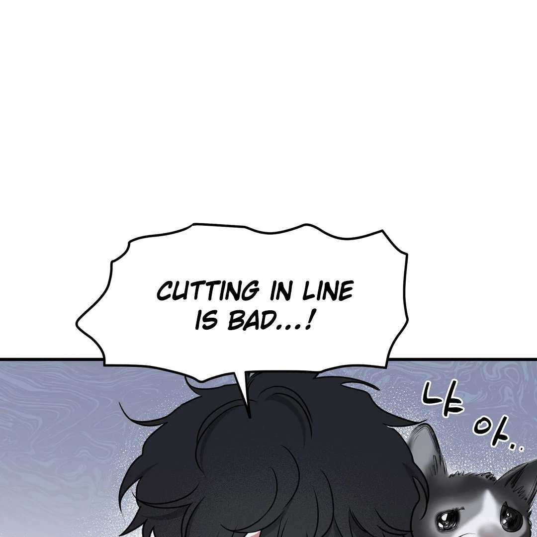 Night by the sea Chapter 100.9 page 47 - 
