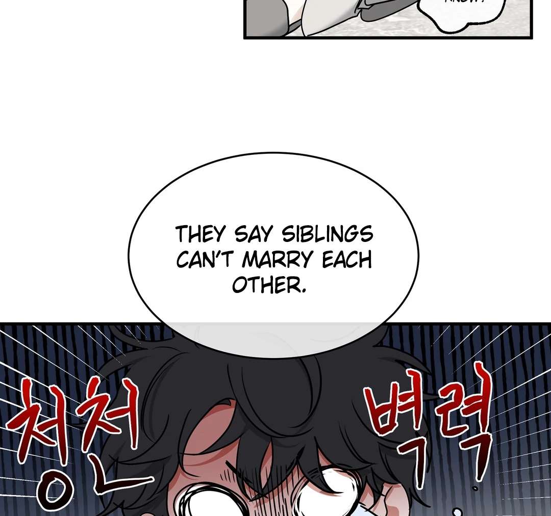 Night by the sea Chapter 100.9 page 55 - 