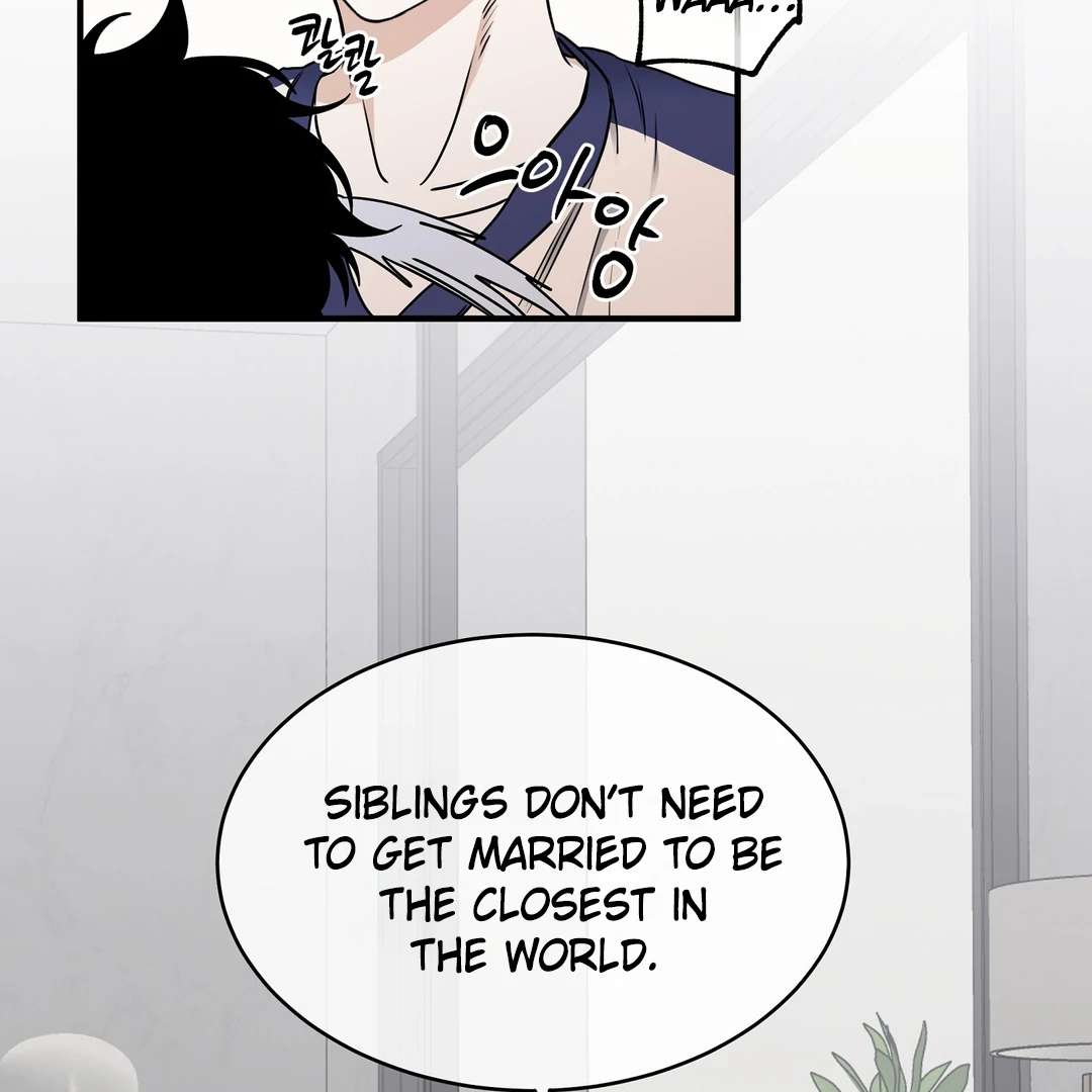 Night by the sea Chapter 100.9 page 58 - 