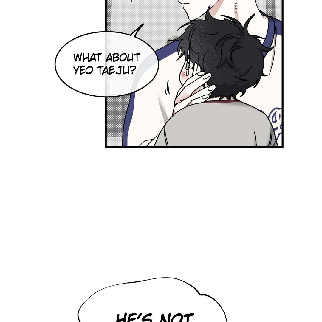 Night by the sea Chapter 100.9 page 62 - 