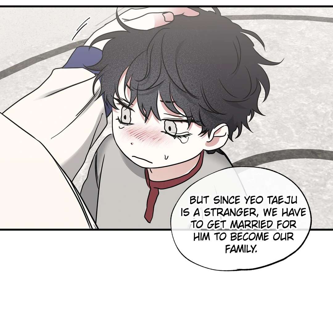 Night by the sea Chapter 100.9 page 68 - 