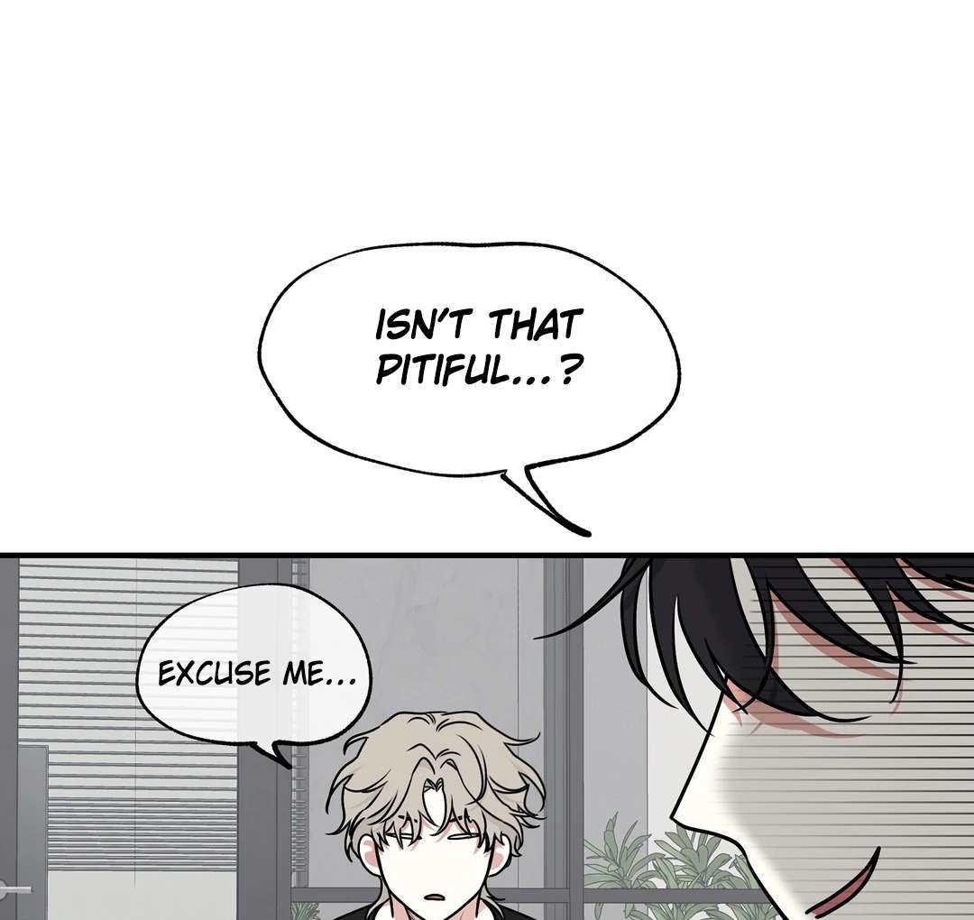 Night by the sea Chapter 100.9 page 69 - 