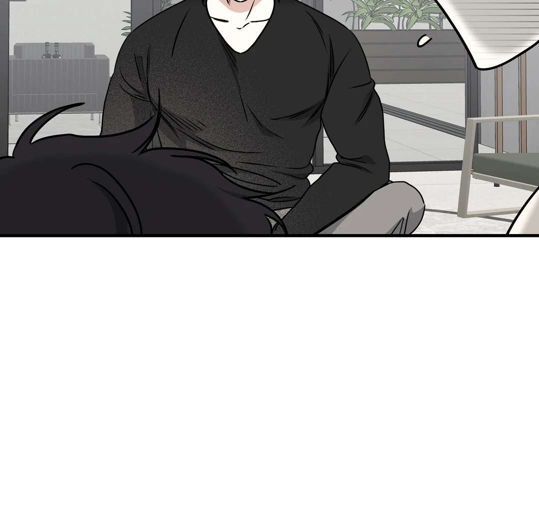 Night by the sea Chapter 100.9 page 70 - 