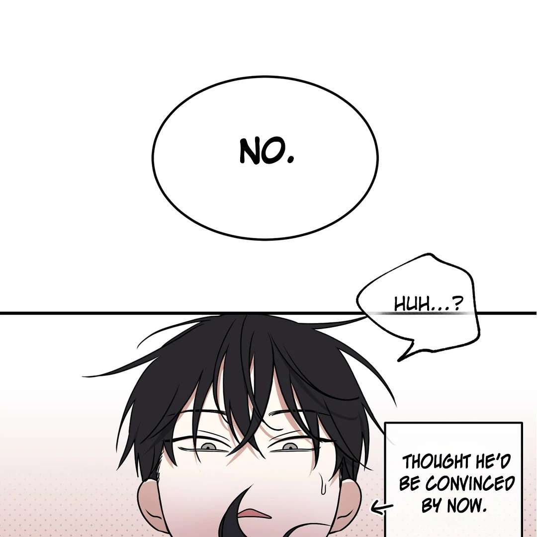 Night by the sea Chapter 100.9 page 73 - 