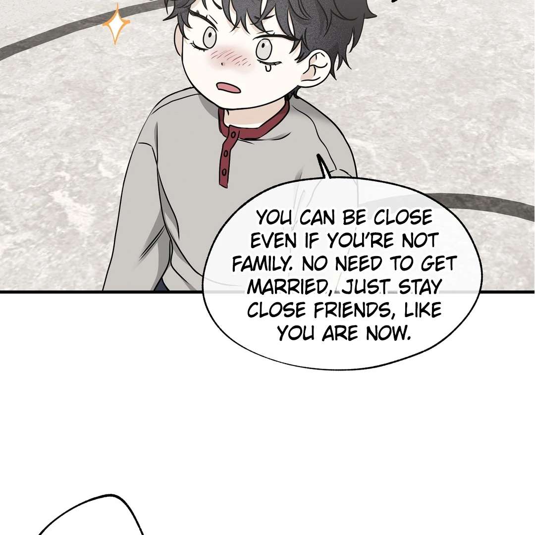 Night by the sea Chapter 100.9 page 75 - 
