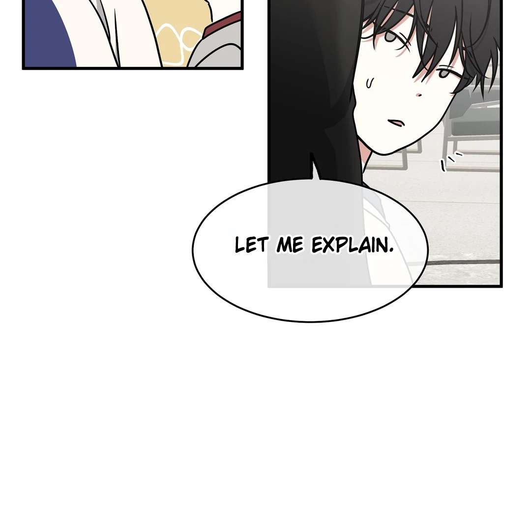 Night by the sea Chapter 100.9 page 77 - 