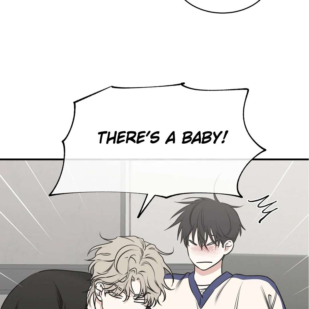 Night by the sea Chapter 100.9 page 81 - 
