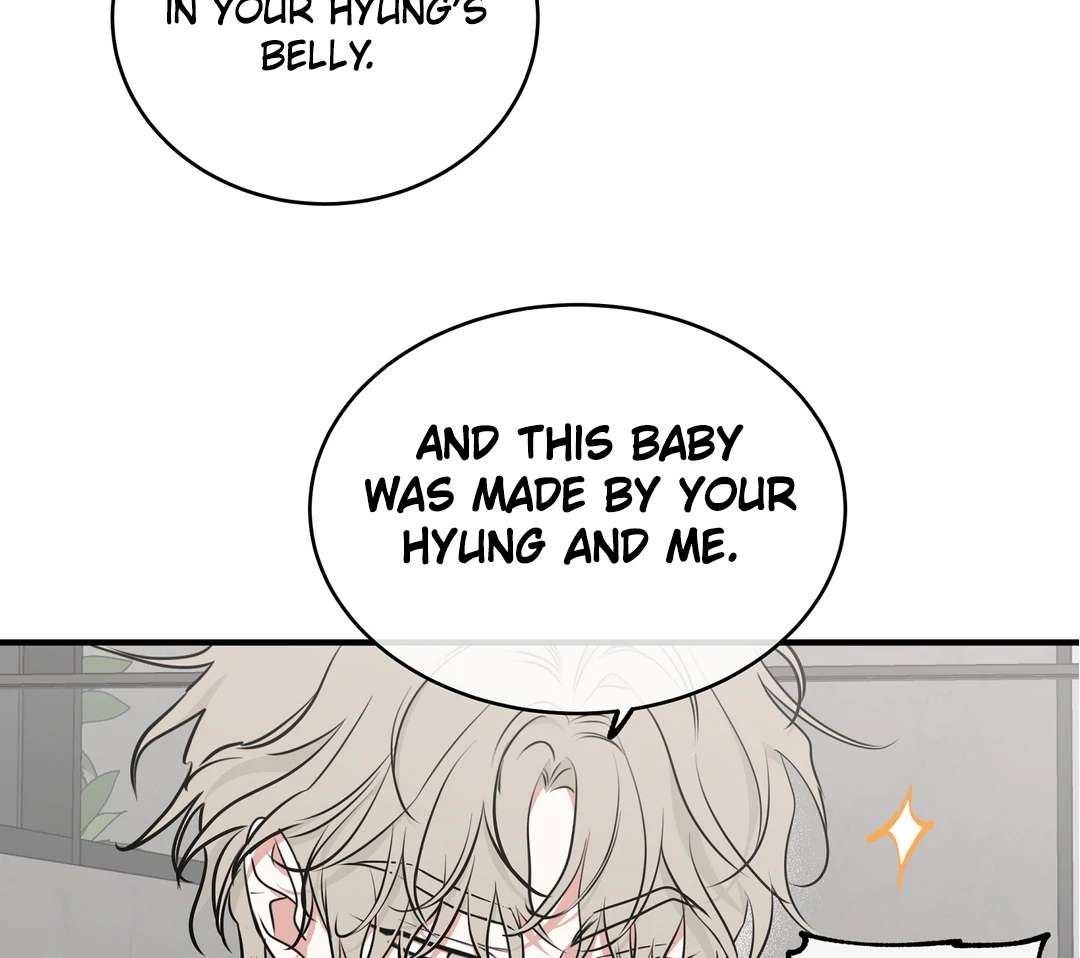 Night by the sea Chapter 100.9 page 83 - 