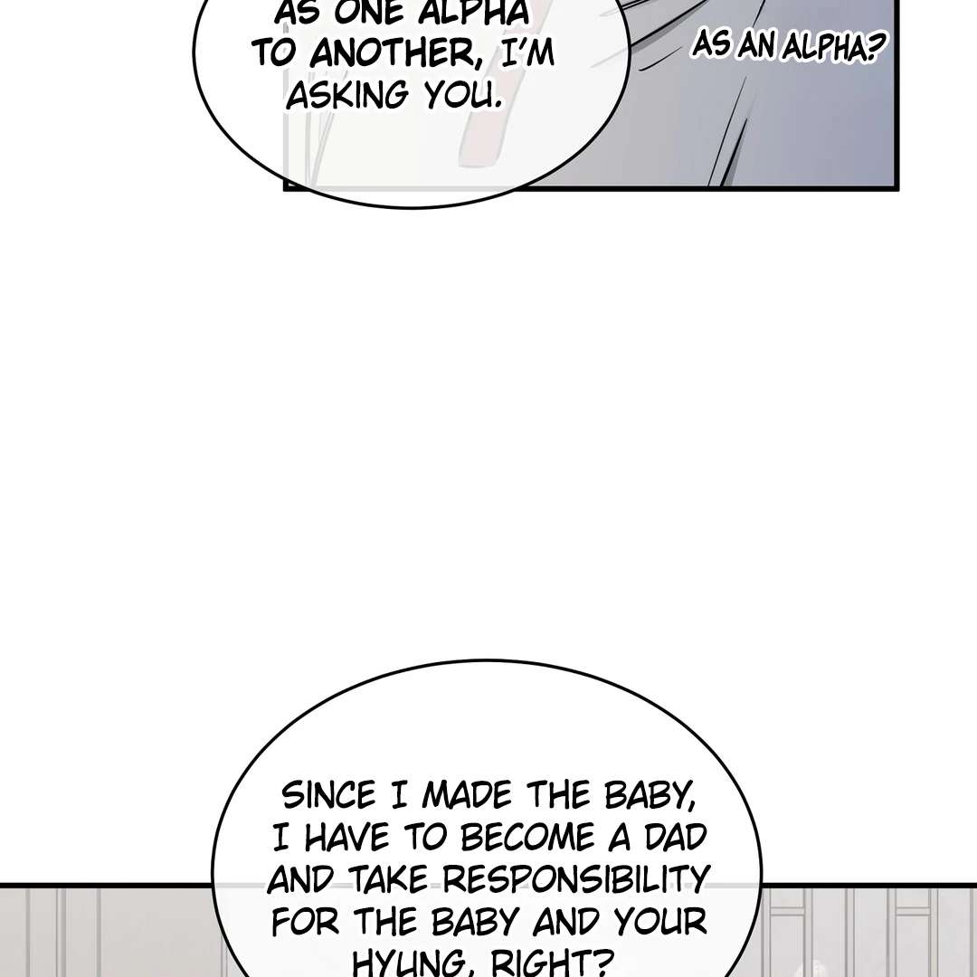 Night by the sea Chapter 100.9 page 86 - 