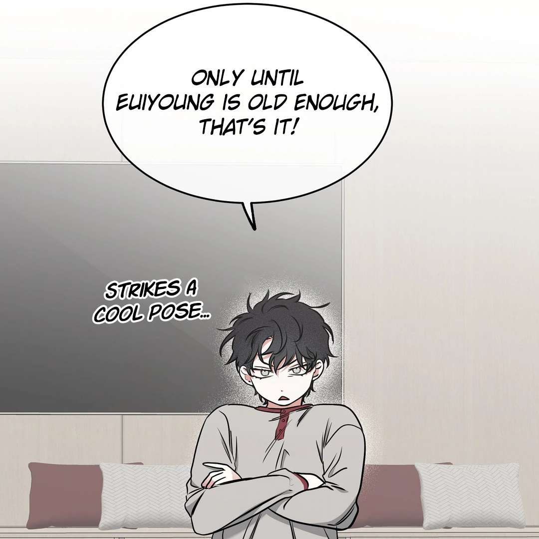 Night by the sea Chapter 100.9 page 99 - 