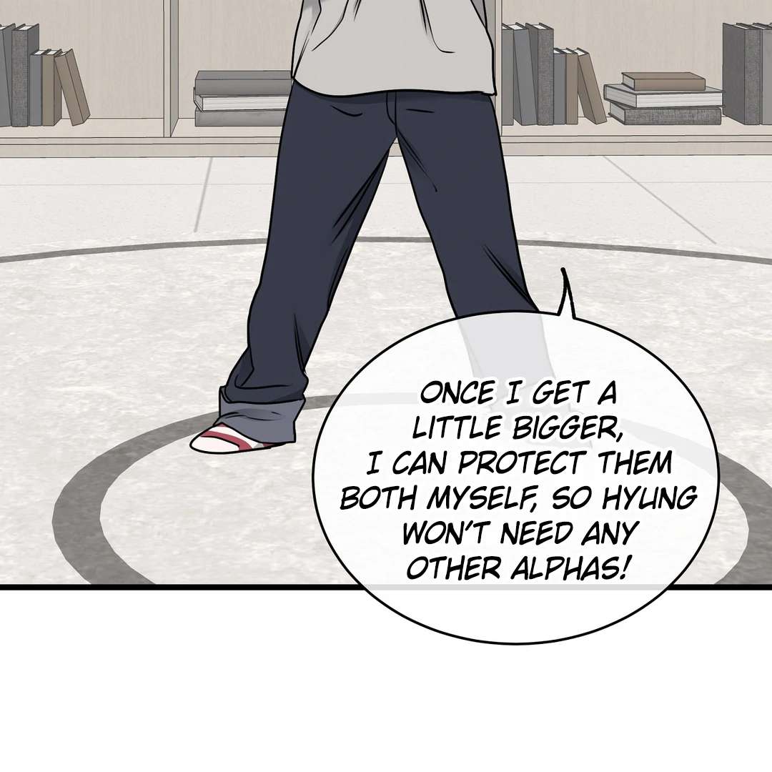 Night by the sea Chapter 100.9 page 100 - 