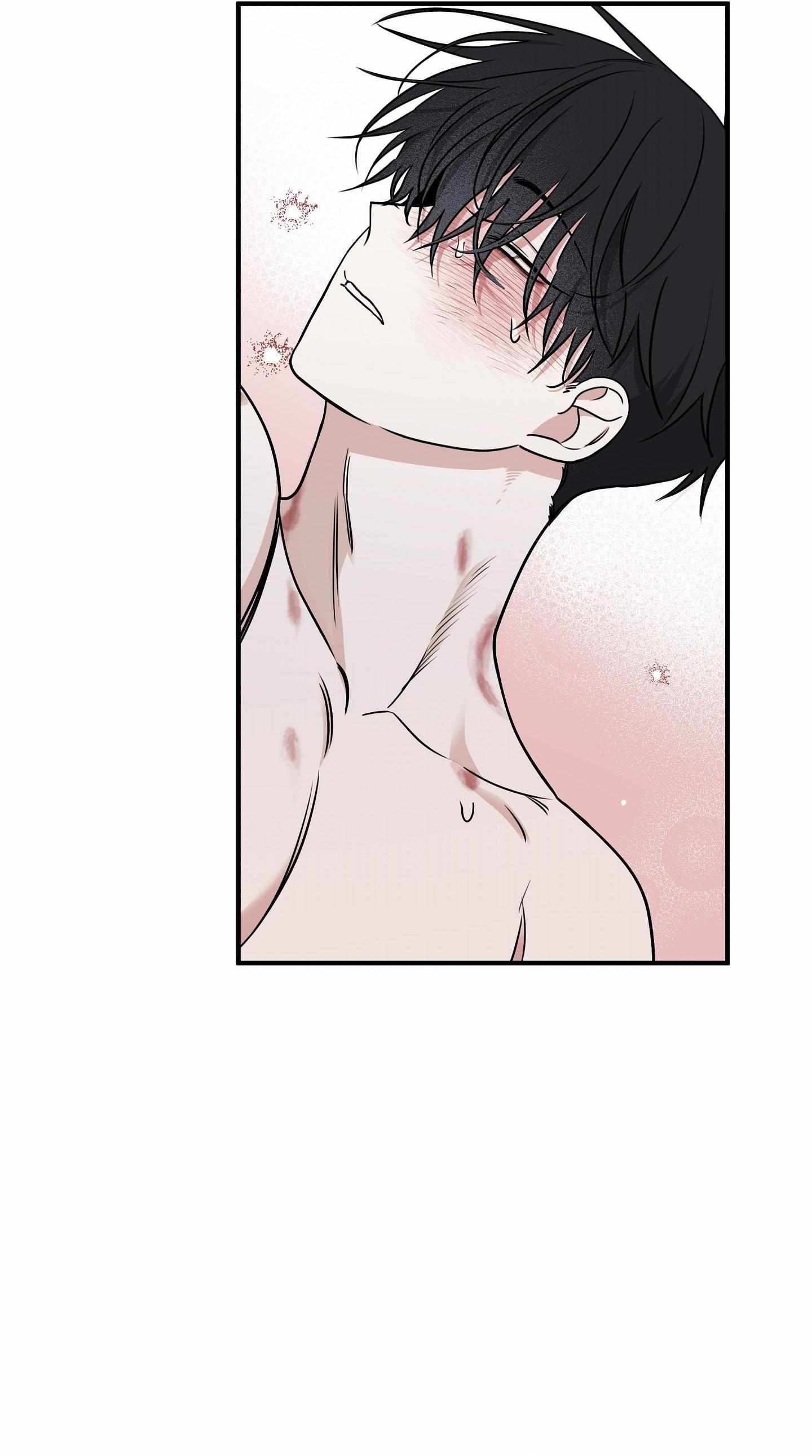 Night by the sea Chapter 100 page 18 - 