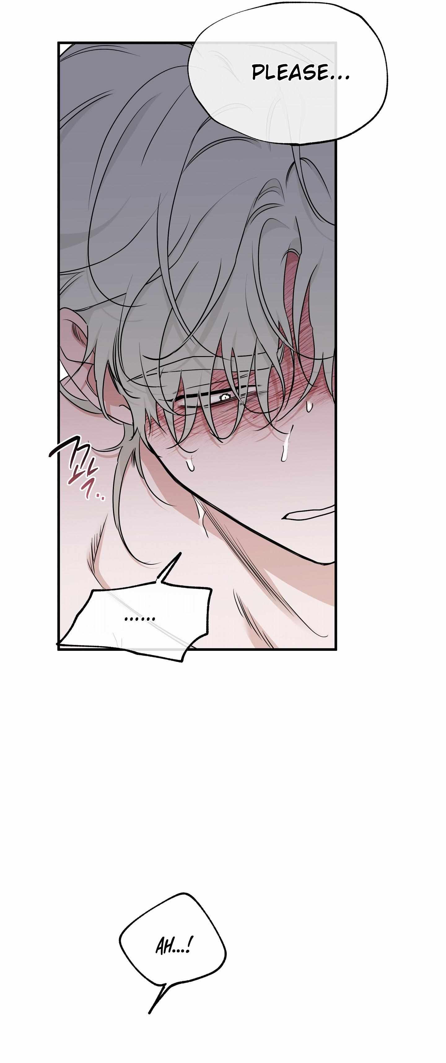 Night by the sea Chapter 100 page 19 - 