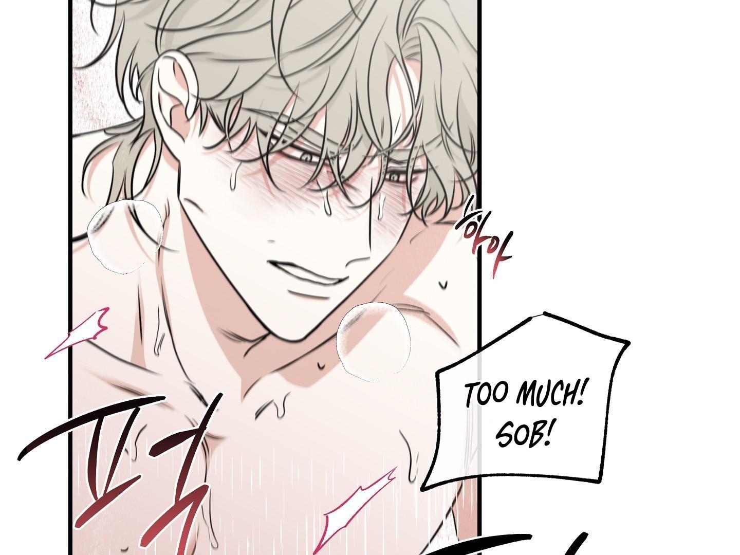Night by the sea Chapter 100 page 30 - 