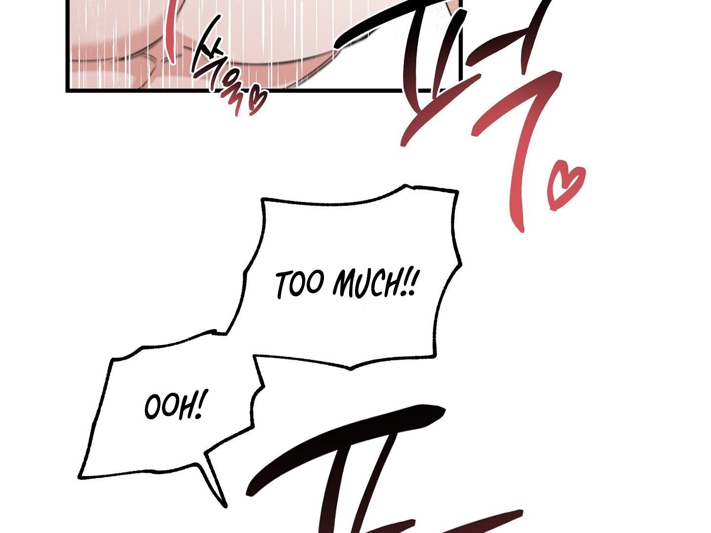 Night by the sea Chapter 100 page 31 - 