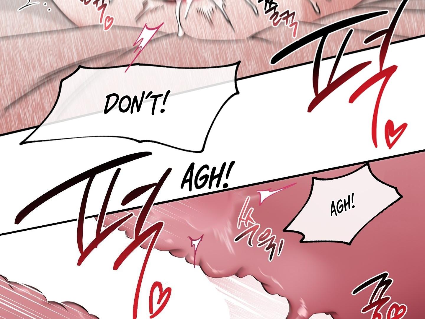Night by the sea Chapter 100 page 33 - 