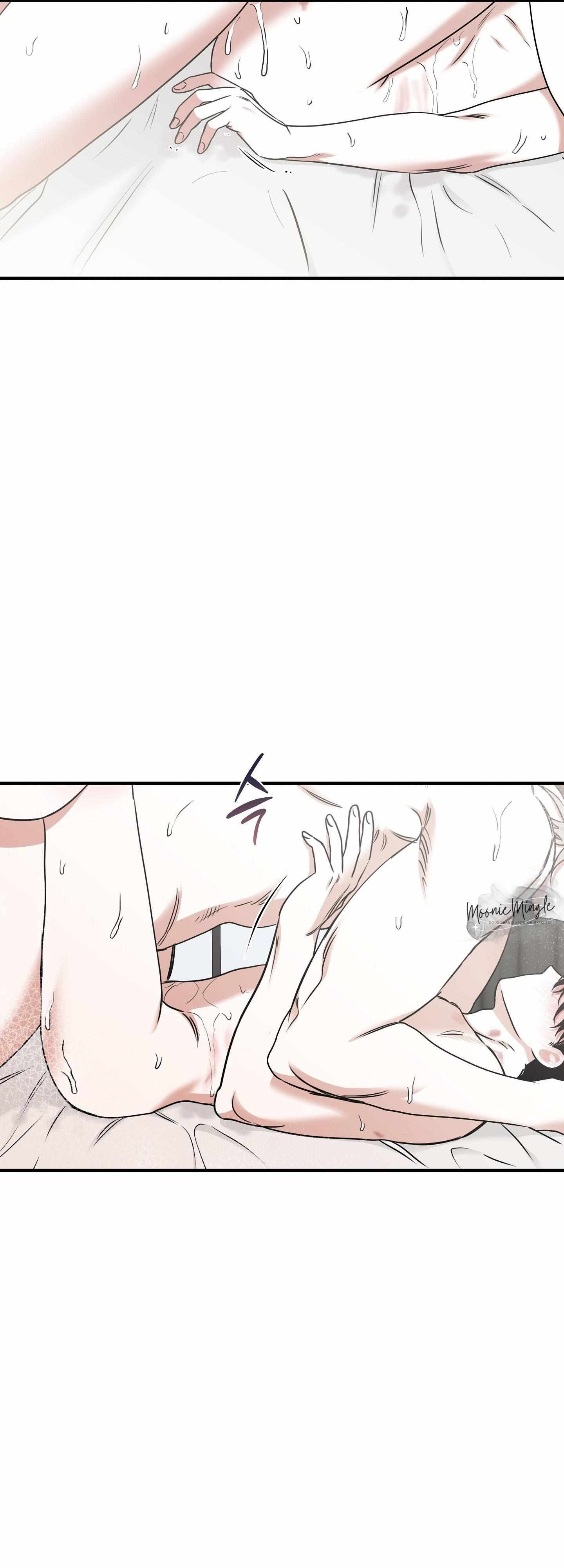 Night by the sea Chapter 100 page 42 - 