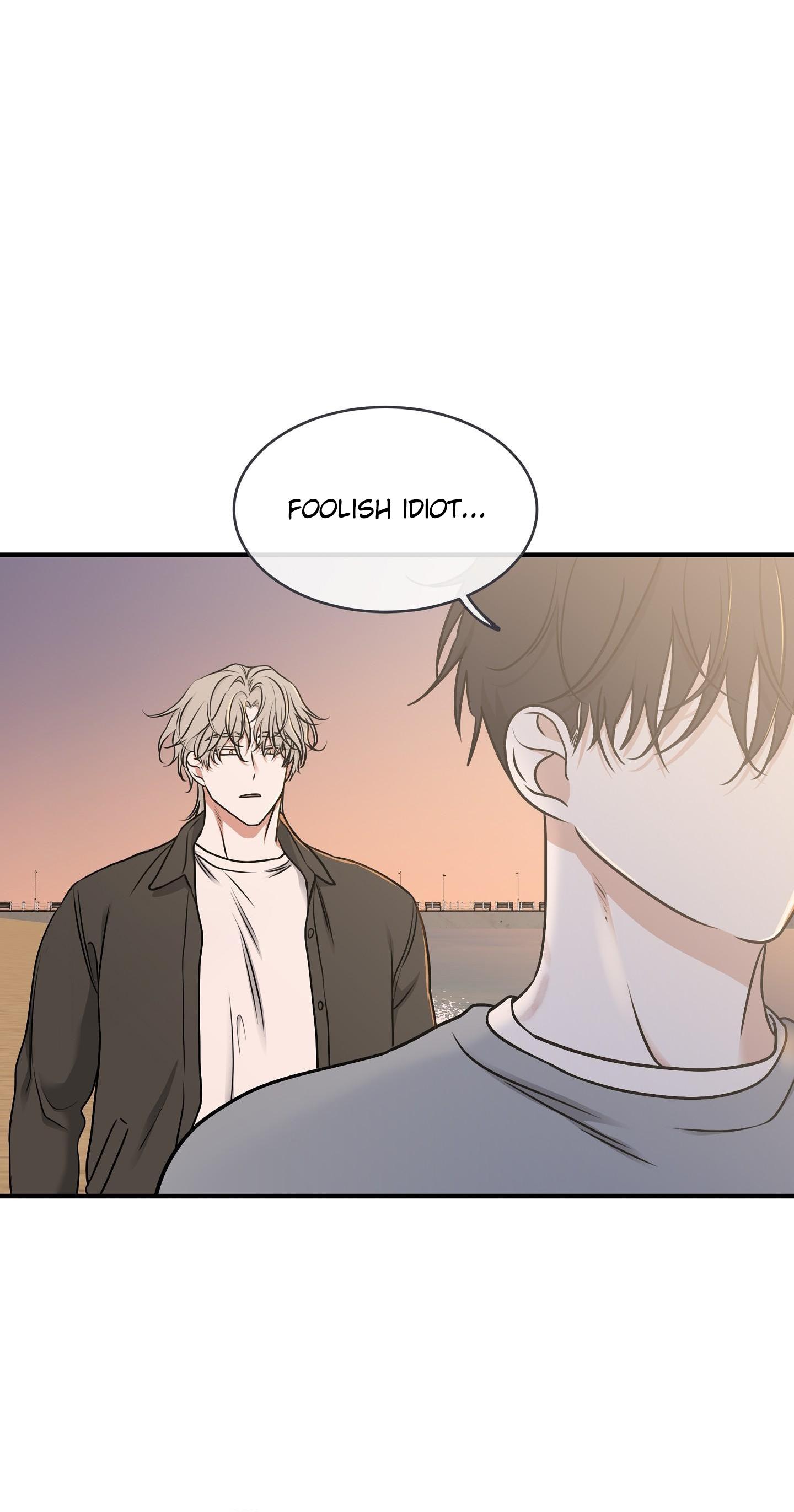 Night by the sea Chapter 100 page 64 - 