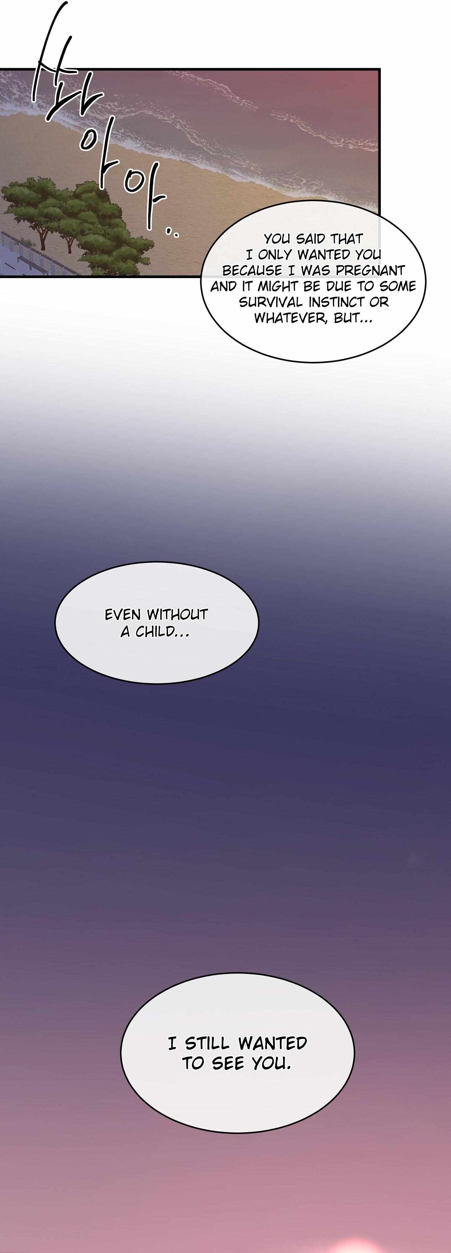 Night by the sea Chapter 100 page 70 - 