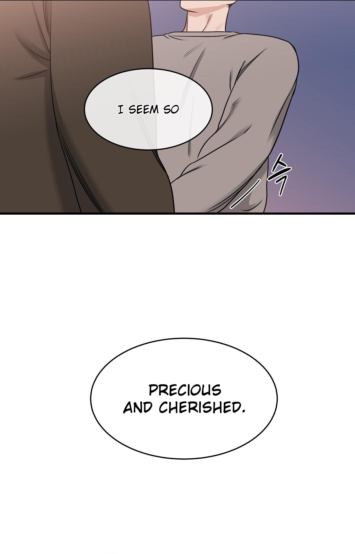 Night by the sea Chapter 100 page 73 - 