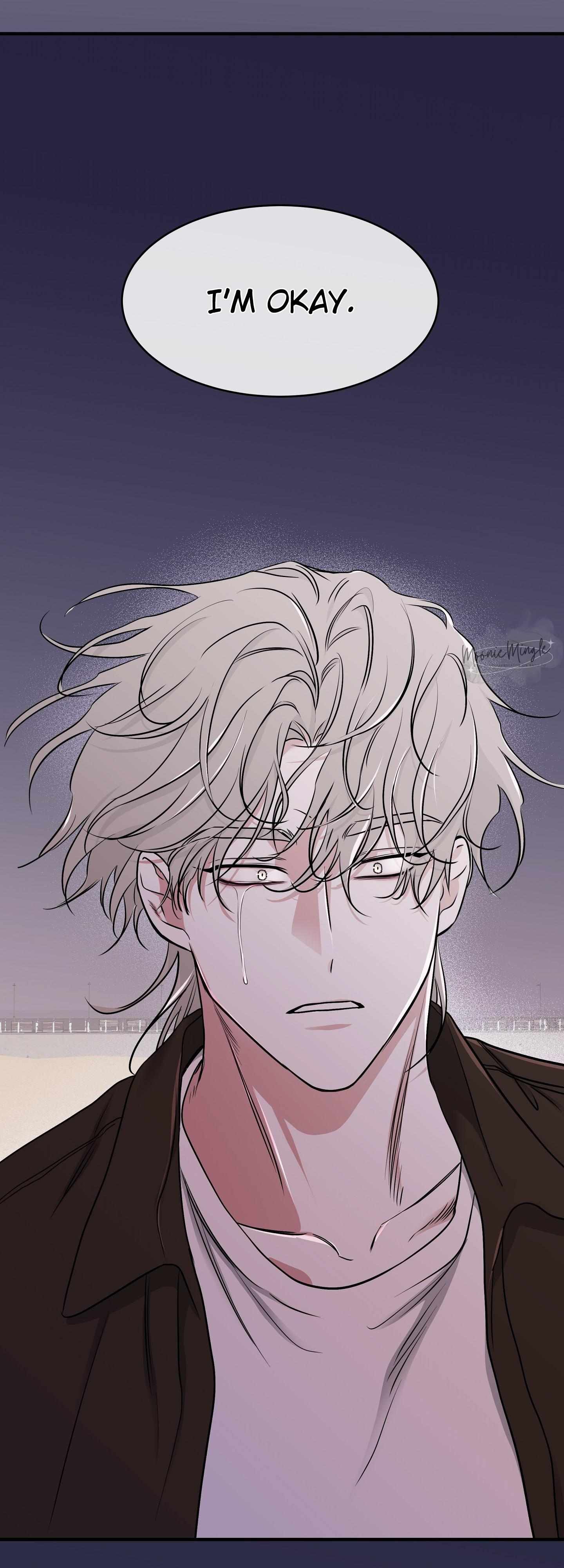Night by the sea Chapter 100 page 79 - 
