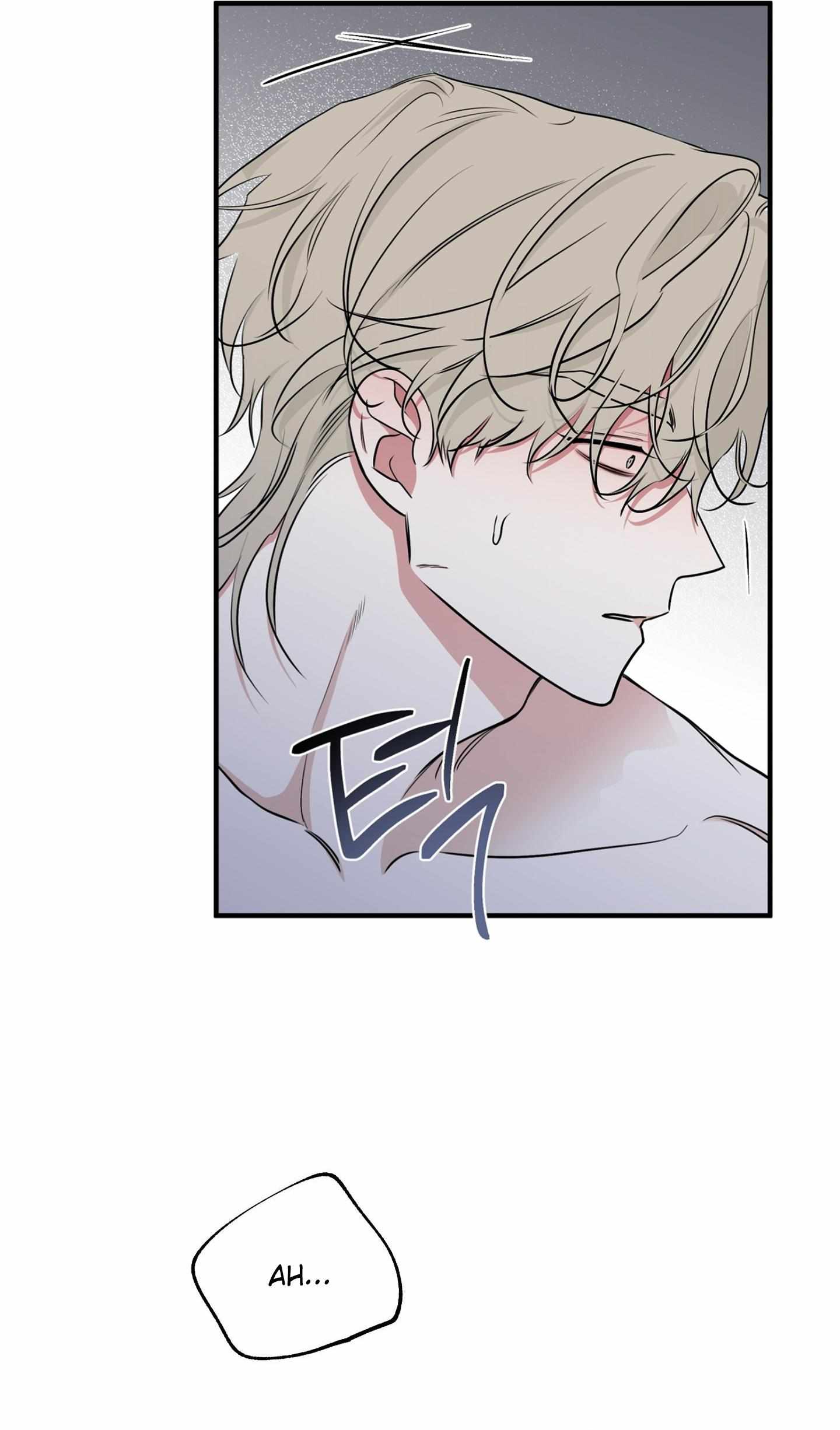 Night by the sea Chapter 100 page 9 - 