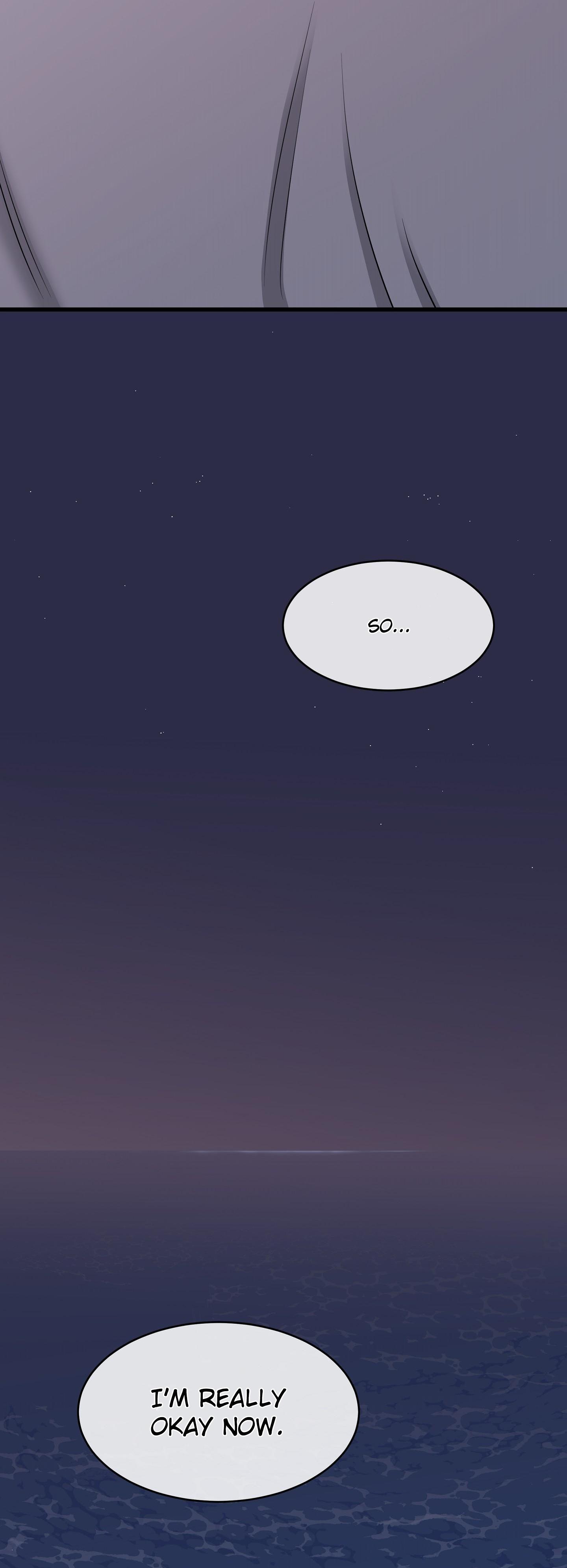 Night by the sea Chapter 100 page 81 - 