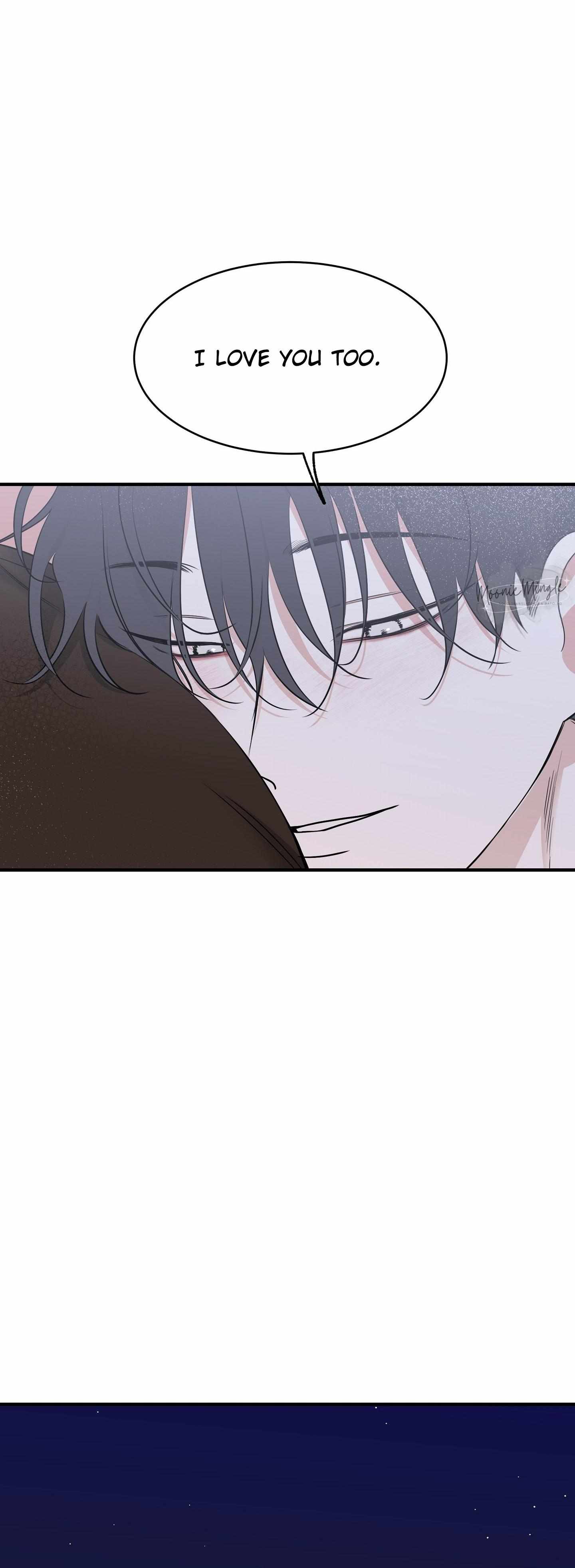 Night by the sea Chapter 100 page 86 - 