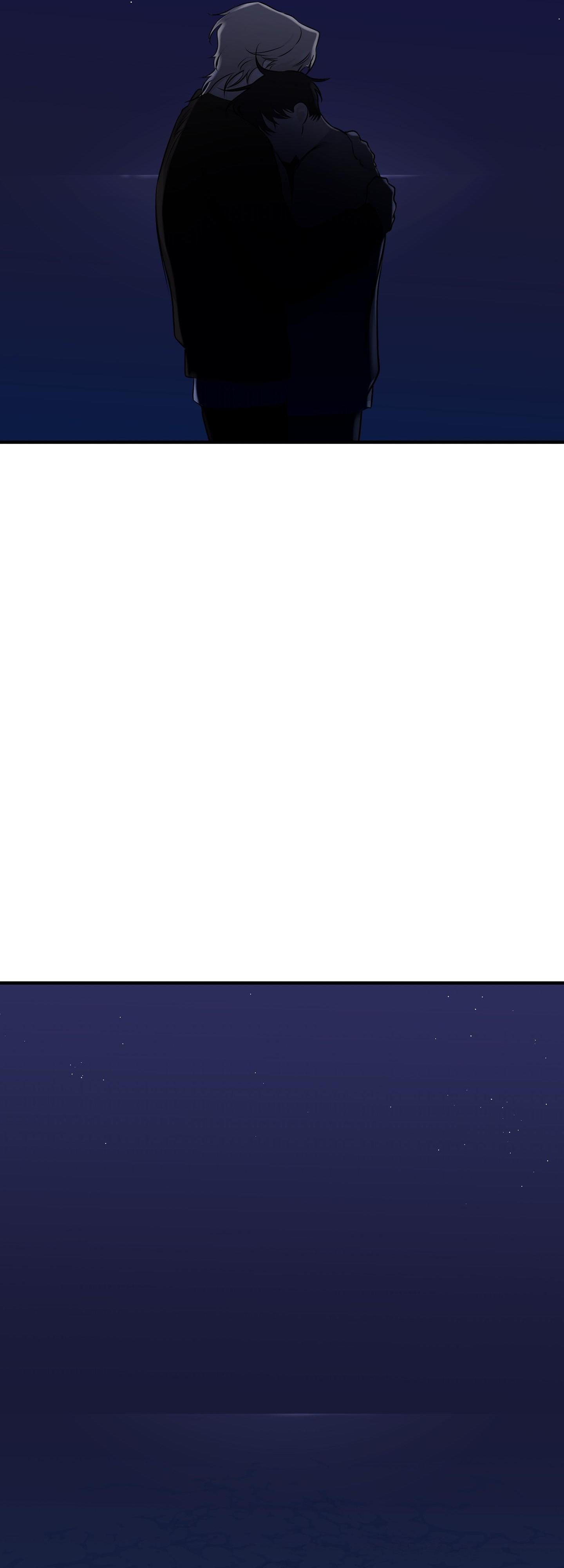 Night by the sea Chapter 100 page 87 - 
